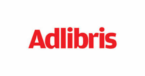 Adlibris logo