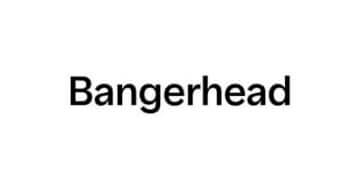 Bangerhead logo