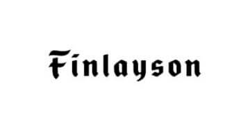Finlayson logo