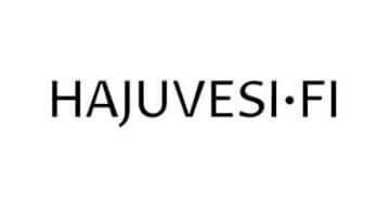 Hajuvesi.fi logo