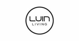 Luin Living logo