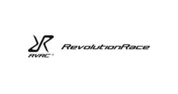 RevolutionRace logo