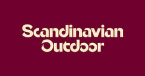 Scandinavian Outdoor logo