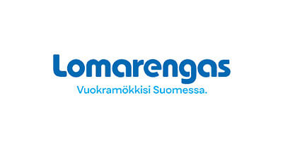 Lomarengas logo