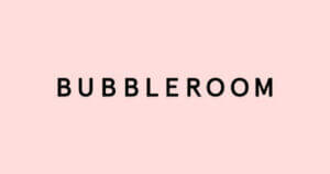 Bubbleroom logo