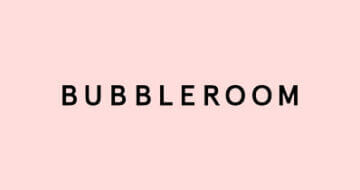 Bubbleroom logo